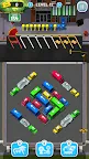 Screenshot 2: Bus Sort: Traffic Jam
