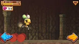 Screenshot 11: チョコボGP'