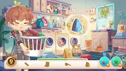 Screenshot 5: Kawaii Mansion: Hidden Objects