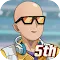 One Punch Man: The Strongest Man | Korean