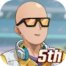 Icon: One Punch Man: The Strongest Man | Coreano