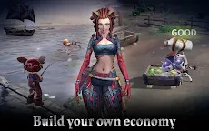 Screenshot 13: ArcheAge BEGINS