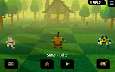 Screenshot 11: Flipping Legend