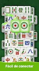 Screenshot 1: Juego de Mahjong: Puzzle 3D
