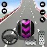 Icon: Mountain Climb Stunt: Off road Car Games