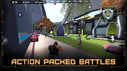 Screenshot 12: Indus 皇室戰爭