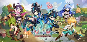 Screenshot 19: The World of Magic