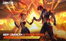 Screenshot 1: Garena Free Fire MAX