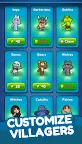 Screenshot 7: Idle City Builder by Playnest