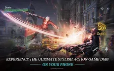 Screenshot 18: Devil May Cry: Peak of Combat