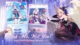 Screenshot 11: Eden Fantasia: Idle Goddess