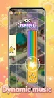 Screenshot 2: Piano Town：magic beat makeover