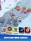 Screenshot 16: Frozen City