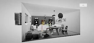 Screenshot 8: Possessions