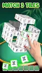 Screenshot 1: Match Cube 3D: Mahjong Club