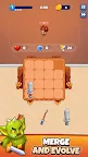 Screenshot 2: Brawl Bag - Merge & Fight