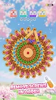 Screenshot 1: Screw Master: Nuts Jam Puzzle