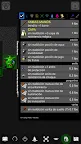 Screenshot 3: Pathos Nethack Codex