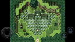 Screenshot 4: END OF REVERIE