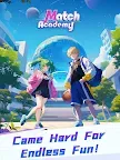 Screenshot 6: Match Academy : PVP Match3