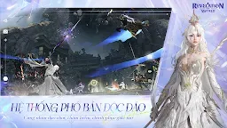 Screenshot 14: Revelation | Bản Đông Nam Á