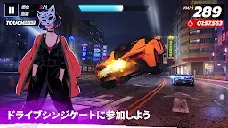 Screenshot 18: アスファルト:Legends Unite