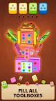 Screenshot 4: Wood Cube Out