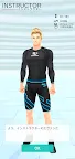 Screenshot 8: Fit Boxing 官方應用程式