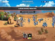 Screenshot 14: Mad Mod Max : Survivor TD