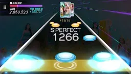 Screenshot 5: SuperStar STARSHIP