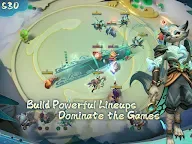 Screenshot 15: Auto Chess | English