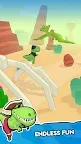 Screenshot 3: Dino Run