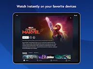 Screenshot 8: Disney+