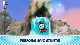 Screenshot 7: Thomas & Friends: Go Go Thomas