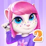 Icon: My Talking Angela 2 | Global