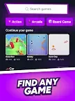 Screenshot 10: Hoora - Unlimited Gaming