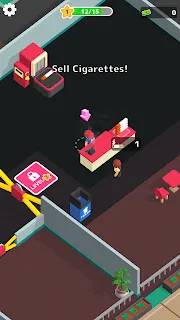 brilliant cigarettes Brilliant Cigarette