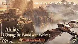 Screenshot 4: Infinity Nikki | Asia