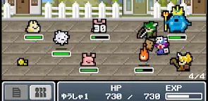 Screenshot 16: MinuteKnights