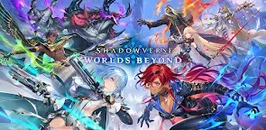 Screenshot 16: Shadowverse: Worlds Beyond