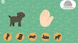 Screenshot 4: Good Dogs Bring Joy