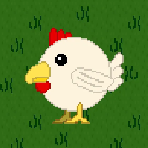 Chicken Merge Lite - Games