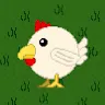 Icon: Chicken Merge Lite