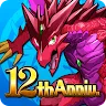 Icon: 龍族拼圖 (Puzzle & Dragons) | 日版