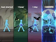 Screenshot 18: Epic Stick: RPG Idle Game