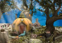 Screenshot 11: Fantasy Mystery Houses