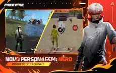 Screenshot 6: Garena Free Fire