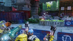 Screenshot 5: 英雄獵手