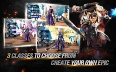 Screenshot 11: Goddess: Primal Chaos | Global