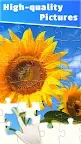 Screenshot 4: Jigsaw Puzzles Game HD
